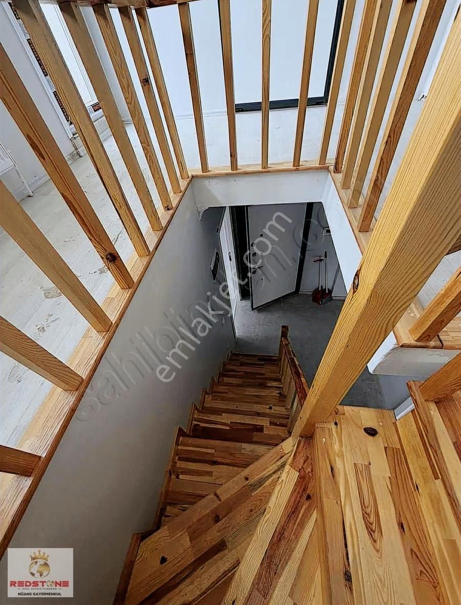 Redstone Den Göl Manzaralı Yeni Binada Dublex Daıre - Görsel 25