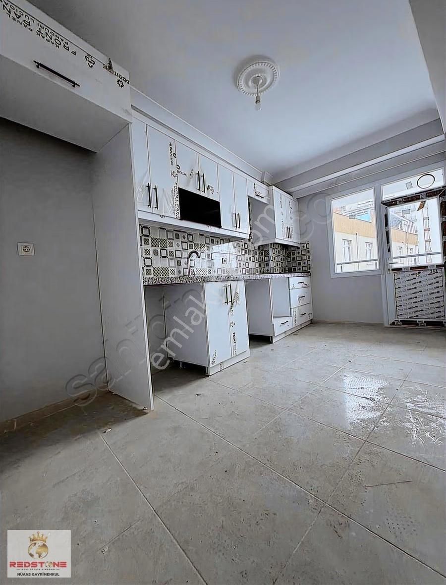 Redstone Den Göl Manzaralı Yeni Binada Dublex Daıre - Görsel 13