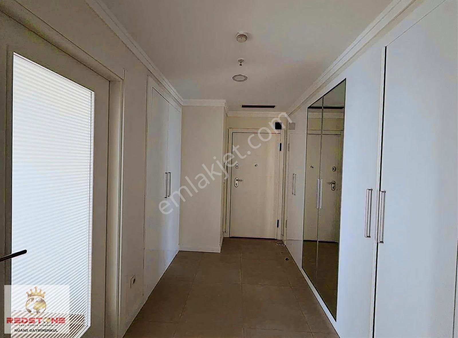 Avrupa Konutları Atakent 3 Halkalı Kiralık 2+1 Daire - Görsel 28