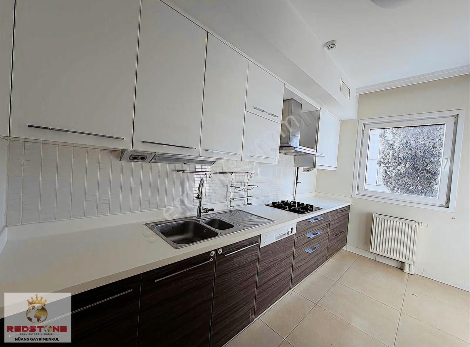 Avrupa Konutları Atakent 3 Halkalı Kiralık 2+1 Daire - Görsel 18
