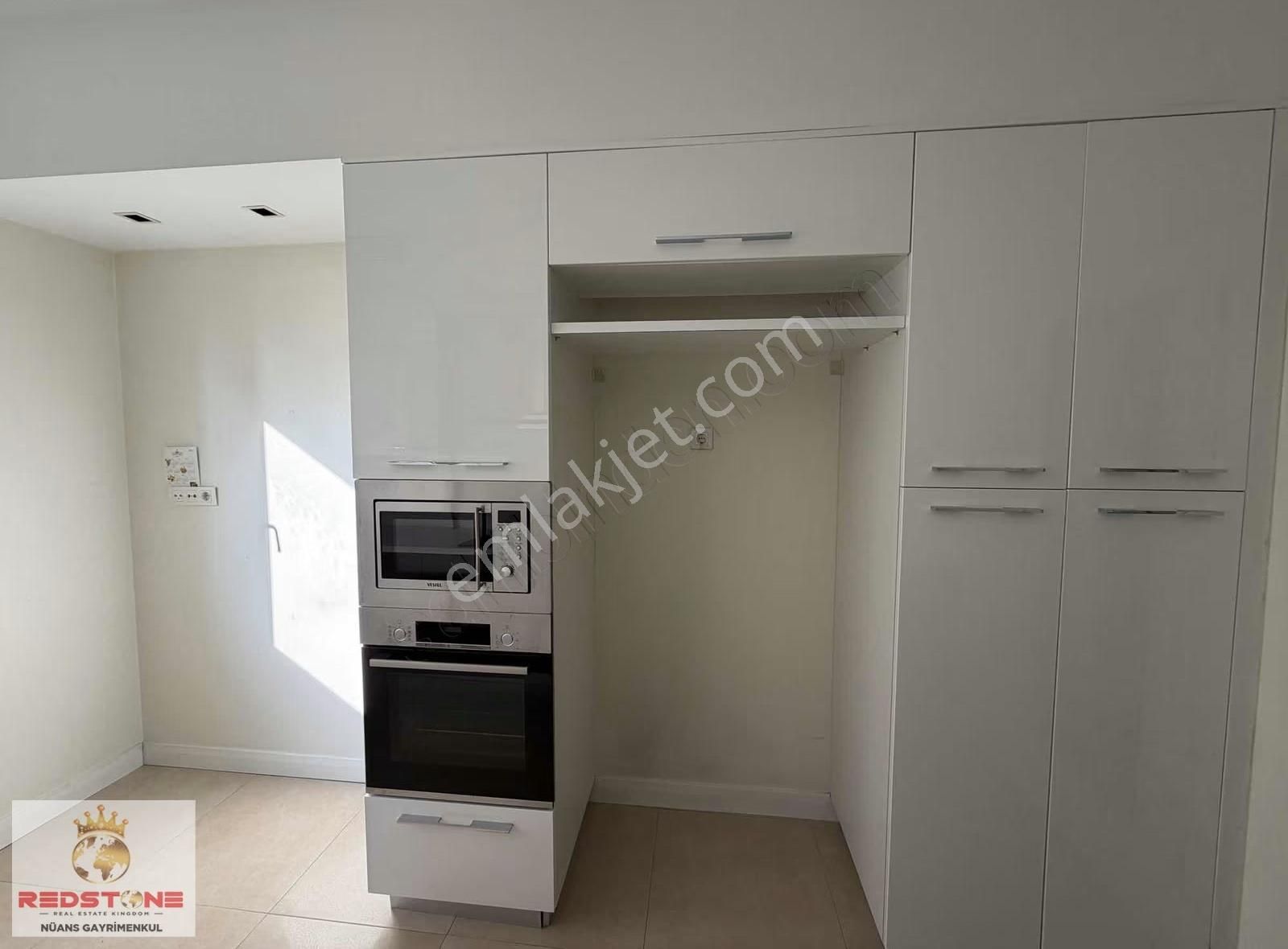 Avrupa Konutları Atakent 3 Halkalı Kiralık 2+1 Daire - Görsel 12