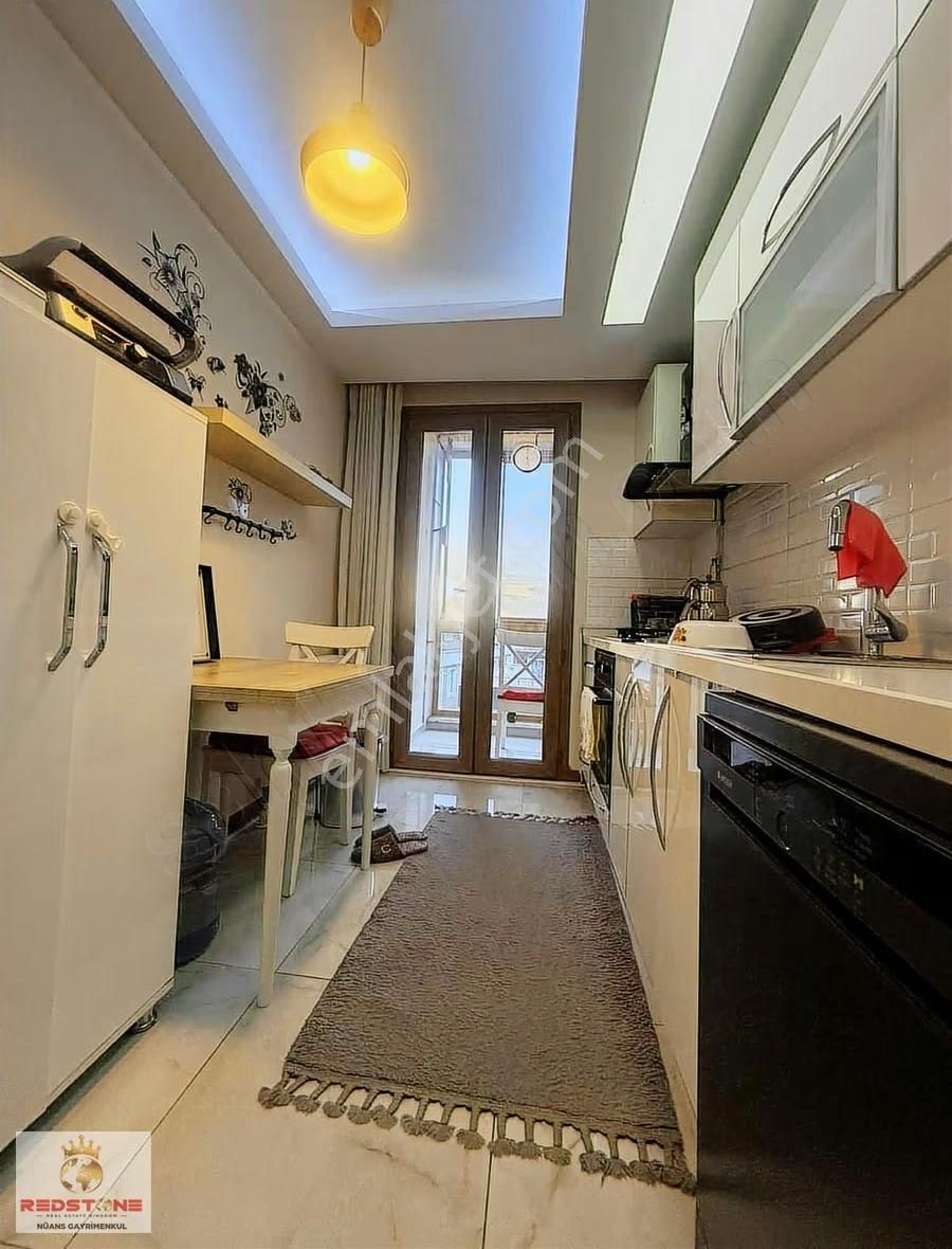 Redstone-gülten Den Öncü Teras Da Göl Manzaralı Genış 2+1 - Görsel 29