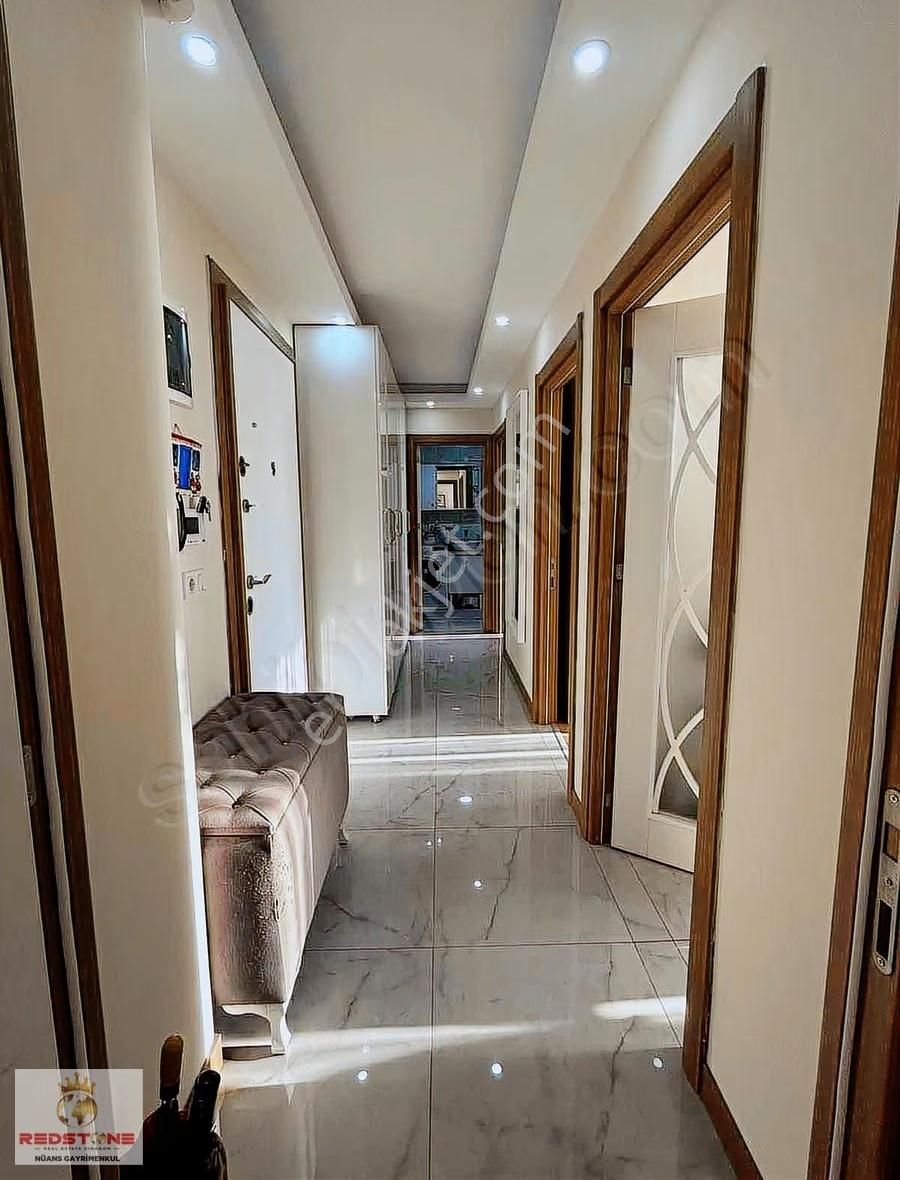 Redstone-gülten Den Öncü Teras Da Göl Manzaralı Genış 2+1 - Görsel 25