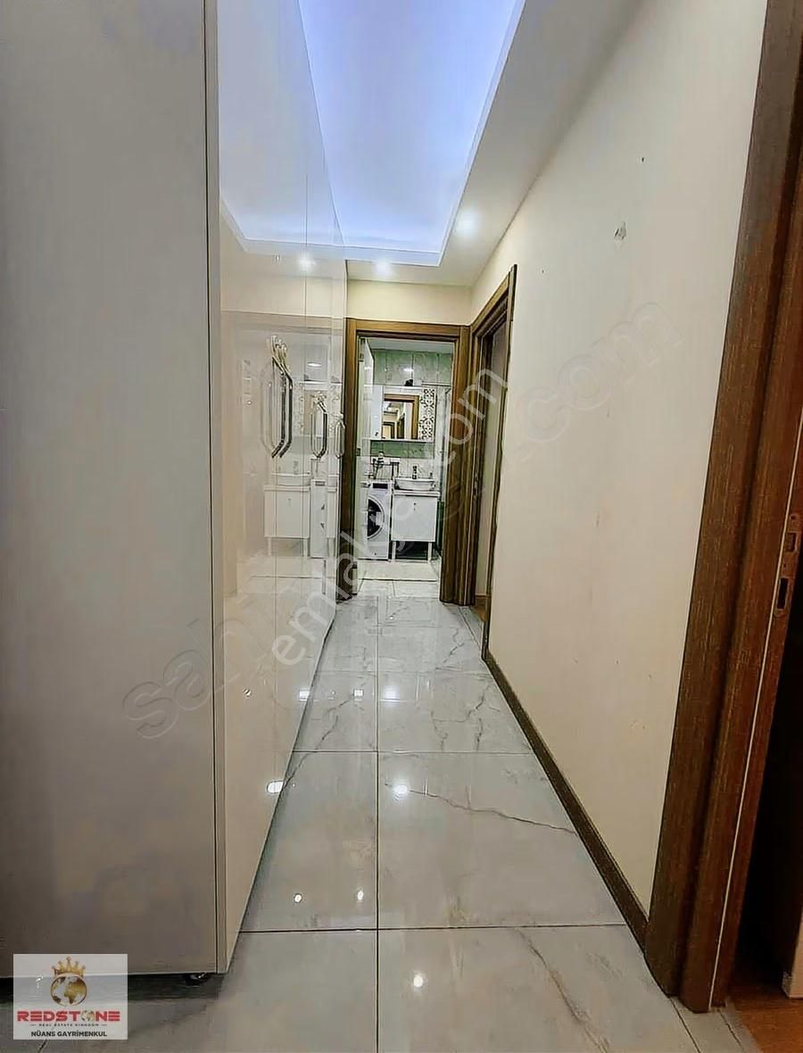 Redstone-gülten Den Öncü Teras Da Göl Manzaralı Genış 2+1 - Görsel 32