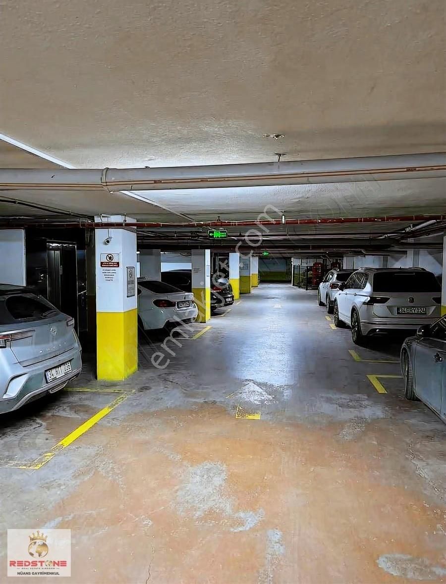 Redstone-gülten Den Öncü Teras Da Göl Manzaralı Genış 2+1 - Görsel 33