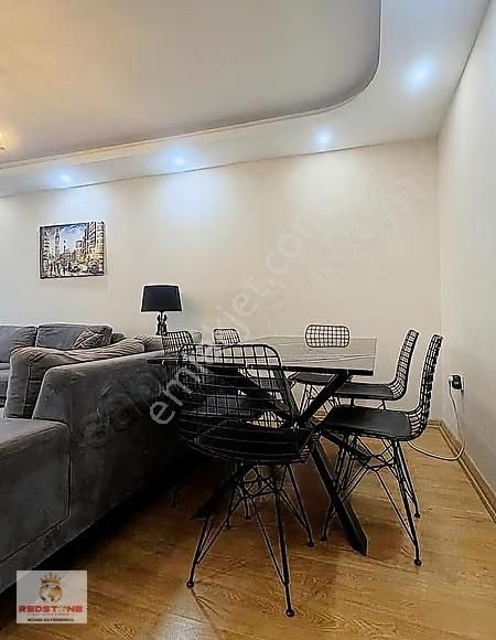 Redstone-gülten Den Öncü Teras Da Göl Manzaralı Genış 2+1 - Görsel 18