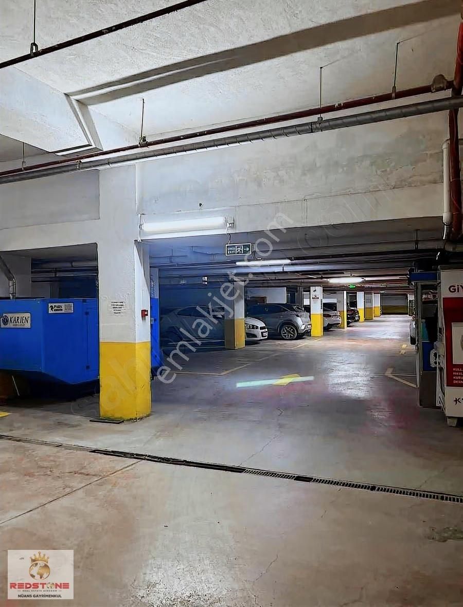 Redstone-gülten Den Öncü Teras Da Göl Manzaralı Genış 2+1 - Görsel 19