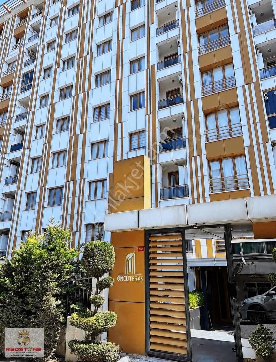 Redstone-gülten Den Öncü Teras Da Göl Manzaralı Genış 2+1 - Görsel 30