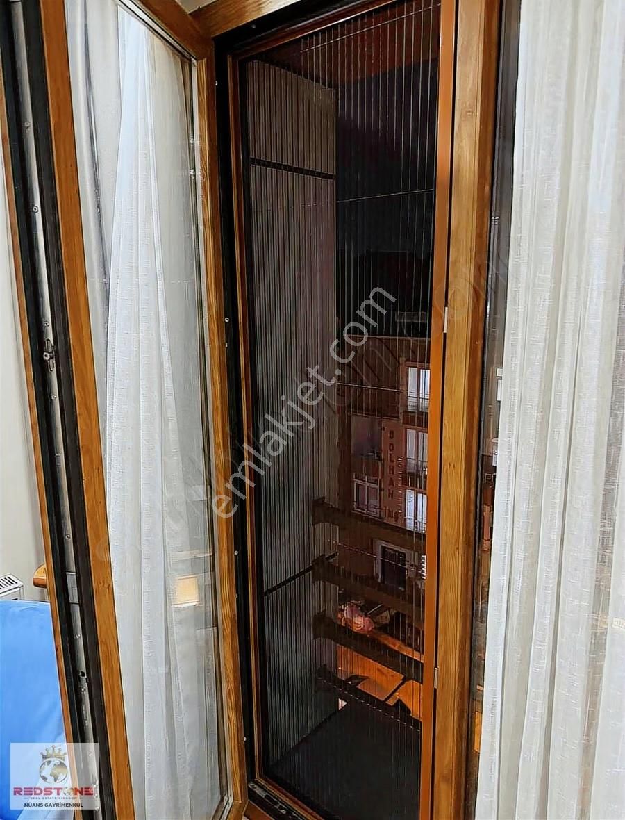 Redstone-gülten Den Öncü Teras Da Göl Manzaralı Genış 2+1 - Görsel 8