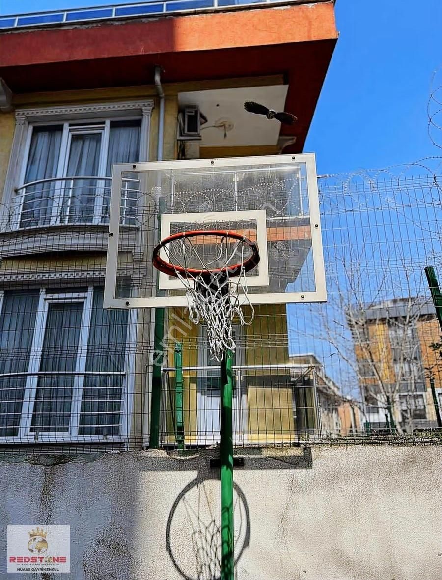 Redstone-gülten Den Öncü Teras Da Göl Manzaralı Genış 2+1 - Görsel 6