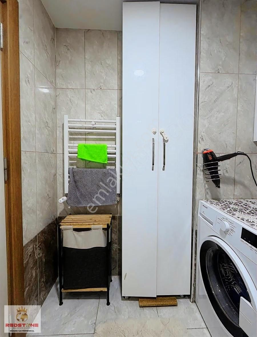 Redstone-gülten Den Öncü Teras Da Göl Manzaralı Genış 2+1 - Görsel 26