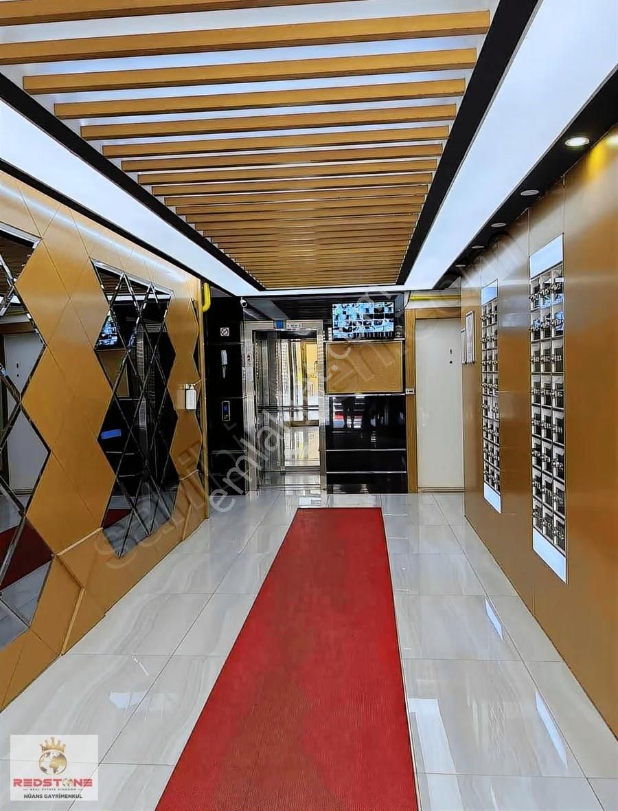 Redstone-gülten Den Öncü Teras Da Göl Manzaralı Genış 2+1 - Görsel 14