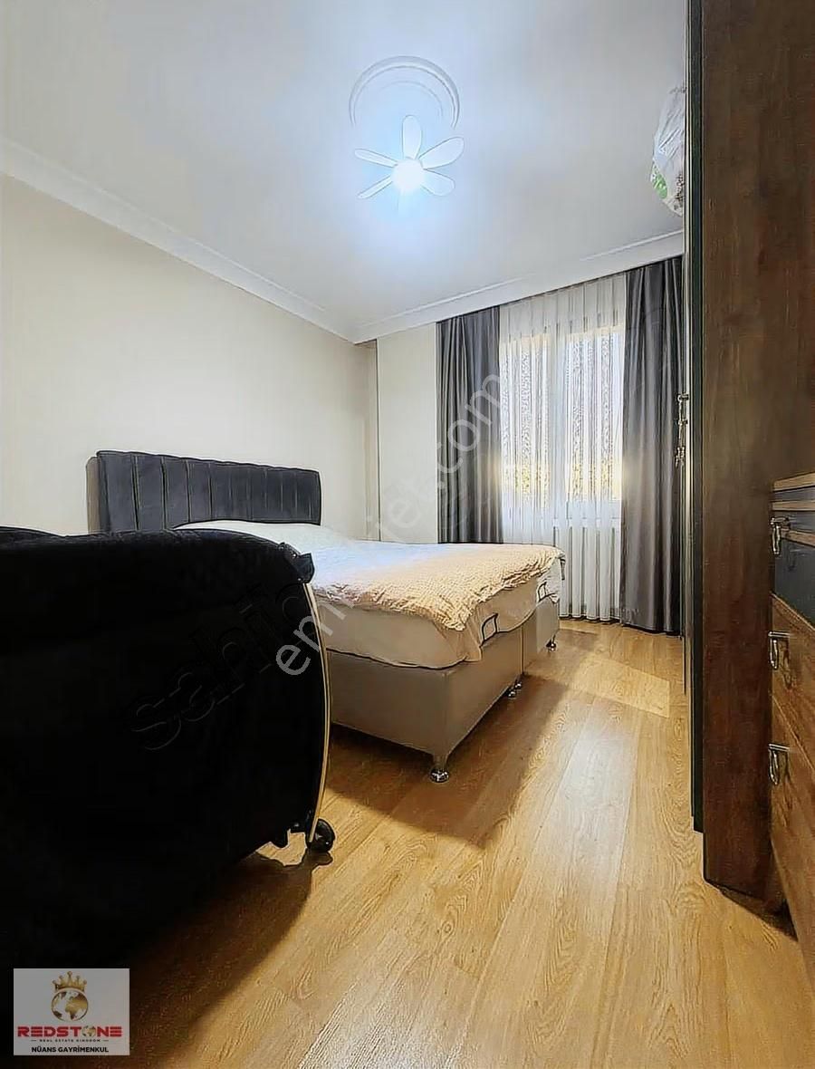 Redstone-gülten Den Öncü Teras Da Göl Manzaralı Genış 2+1 - Görsel 22