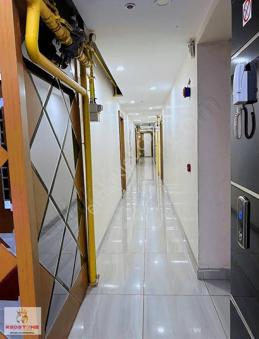 Redstone-gülten Den Öncü Teras Da Göl Manzaralı Genış 2+1 - Görsel 16