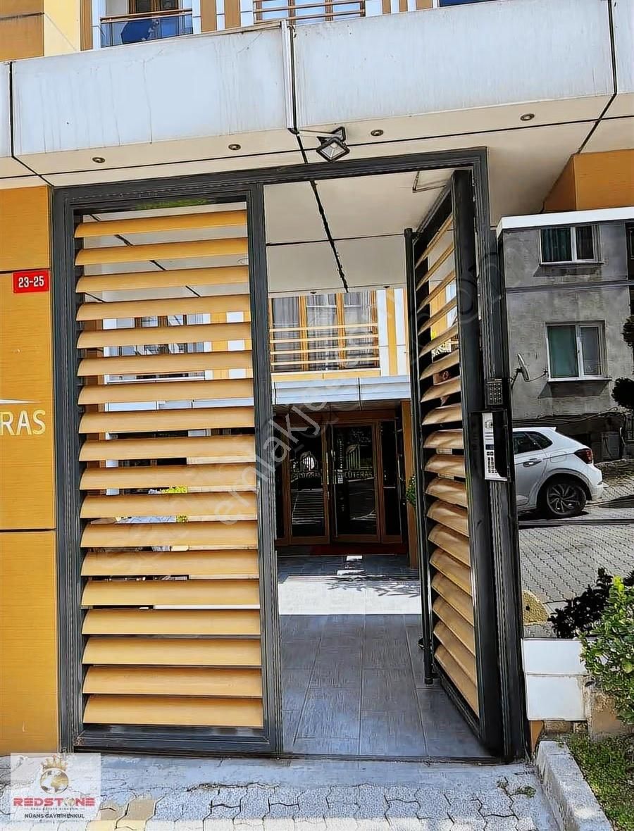 Redstone-gülten Den Öncü Teras Da Göl Manzaralı Genış 2+1 - Görsel 13