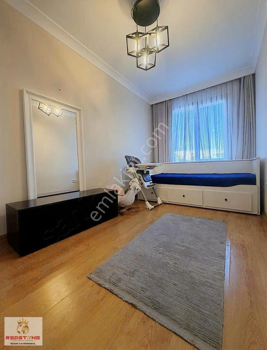 Redstone-gülten Den Öncü Teras Da Göl Manzaralı Genış 2+1 - Görsel 23