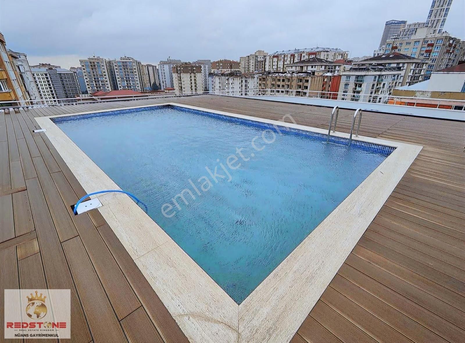 Redstone-gülten Marmara Concept De 2+1 Daire - Görsel 7