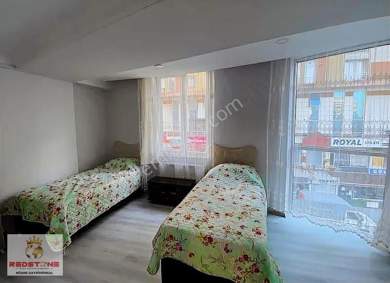 Redstone-gülten Marmara Concept De 2+1 Daire - Görsel 20