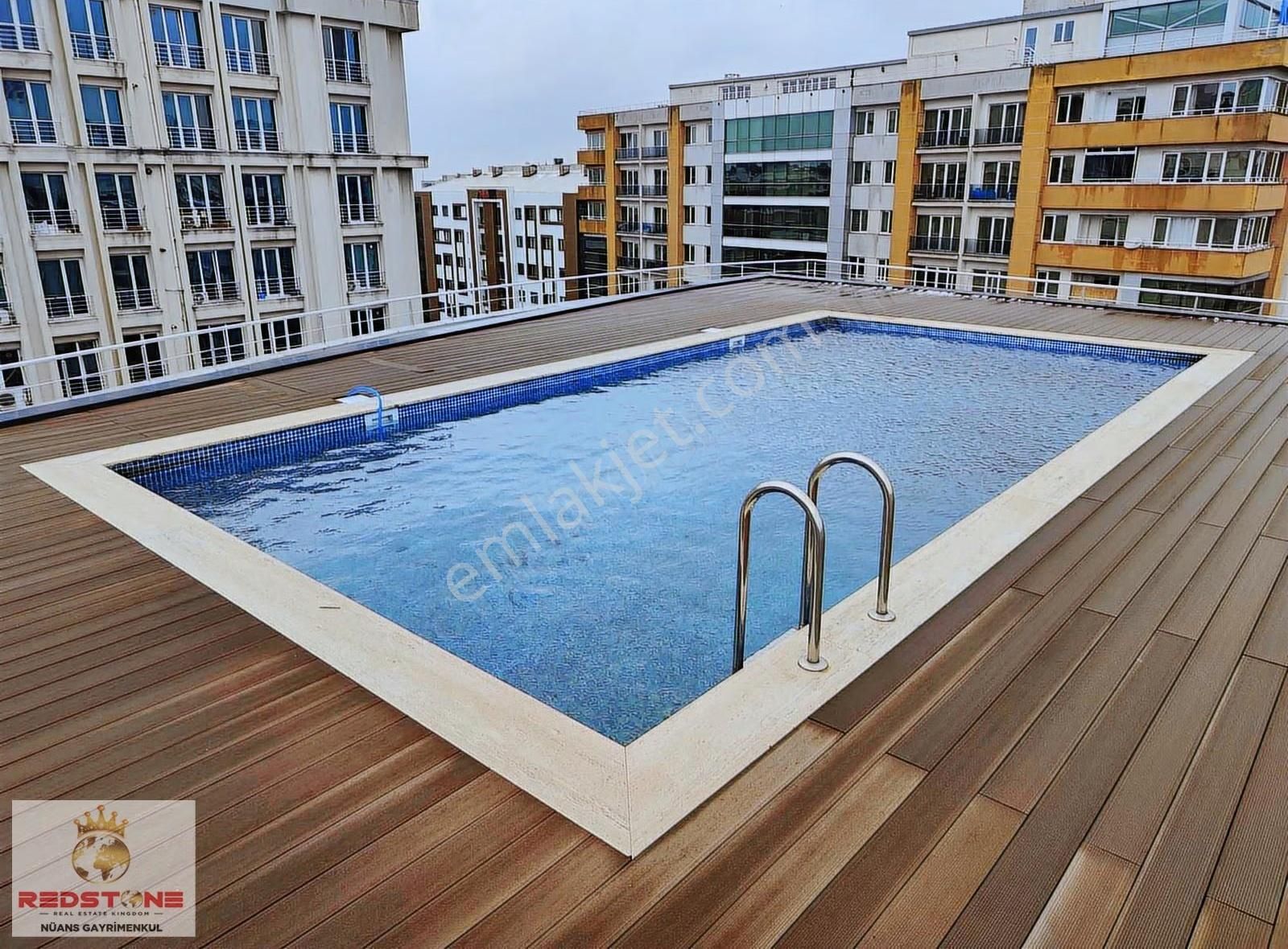 Redstone-gülten Marmara Concept De 2+1 Daire