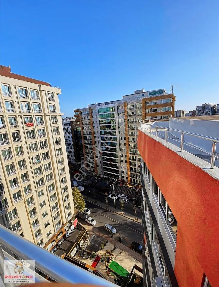 Redstone-gülten Marmara Concept De 2+1 Daire - Görsel 4