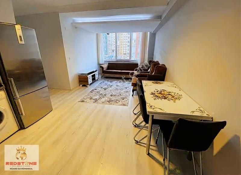 Redstone-gülten Marmara Concept De 2+1 Daire - Görsel 11