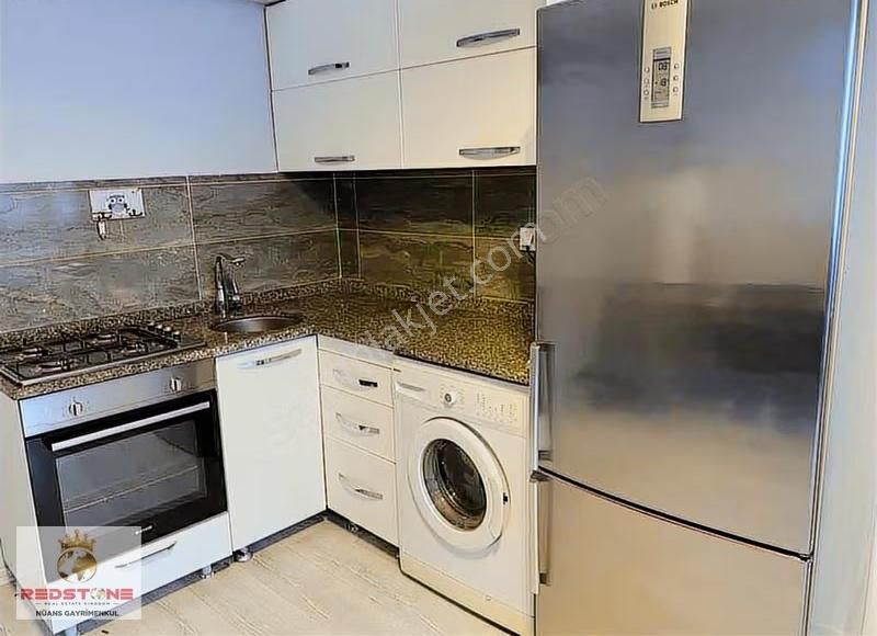 Redstone-gülten Marmara Concept De 2+1 Daire - Görsel 9