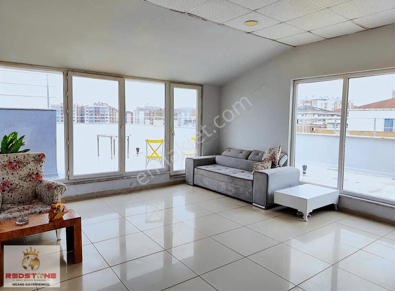 Redstone-gülten Marmara Concept De 2+1 Daire - Görsel 19