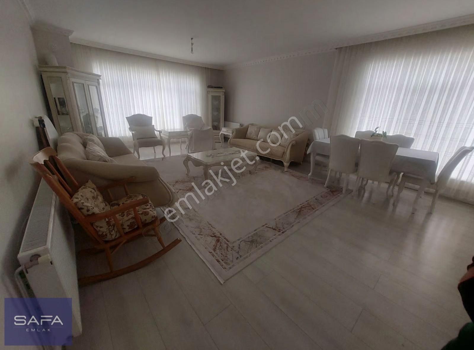 Buğdaylı Mahallesinde Satılık 900m2 Kapalı Alanlı Villa - Görsel 7