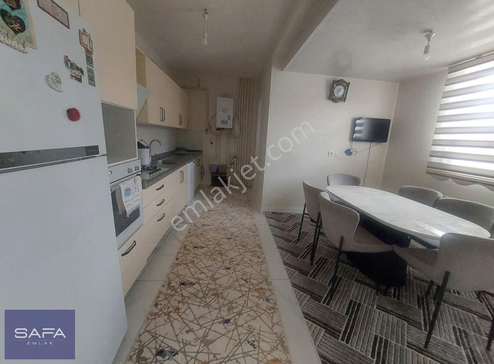 Buğdaylı Mahallesinde Satılık 900m2 Kapalı Alanlı Villa - Görsel 17