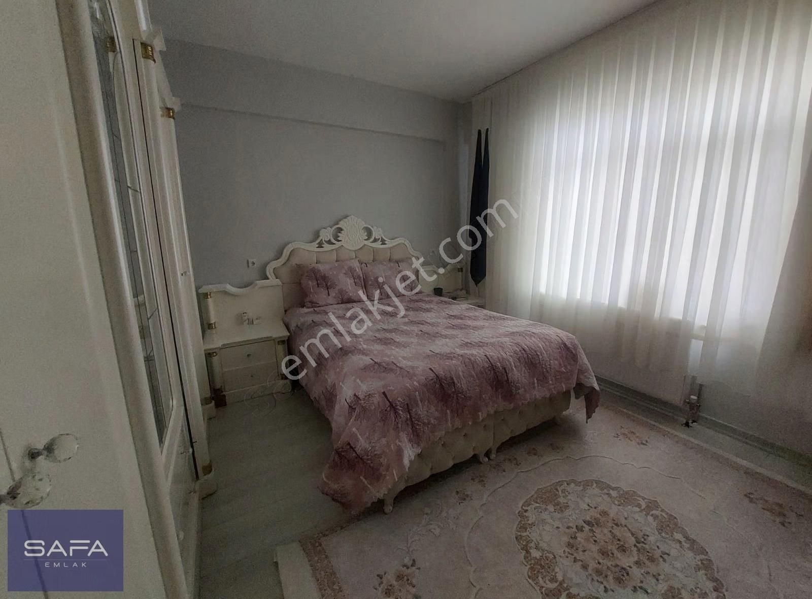 Buğdaylı Mahallesinde Satılık 900m2 Kapalı Alanlı Villa - Görsel 12