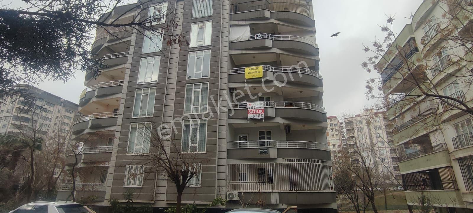 Eryavuz Dan Karaköprü Akpıyar Mah. Arakat, 3+1 Odalı, Uygun