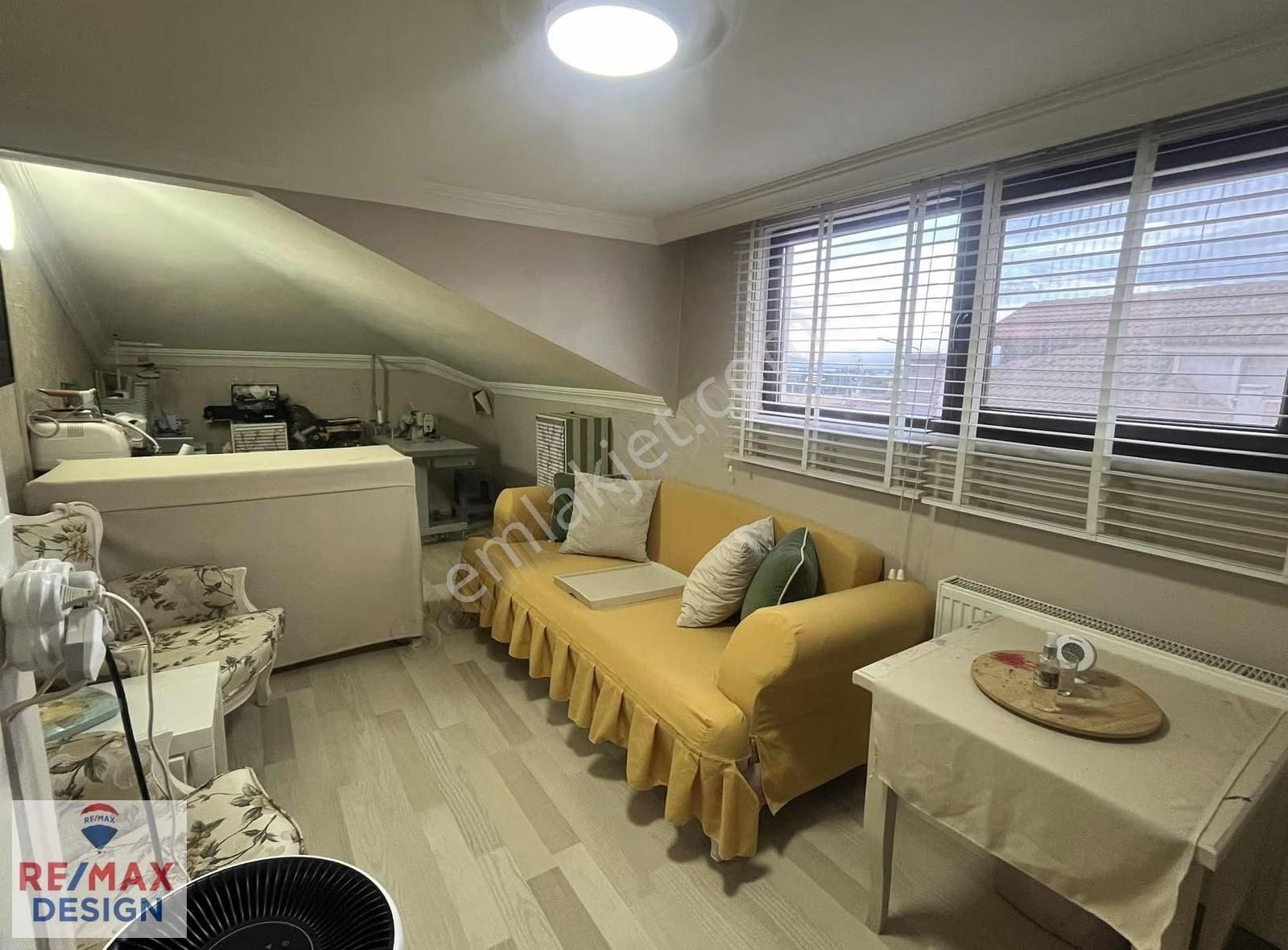 Remax Desıgn Satılık 5+1 Daire - Görsel 2