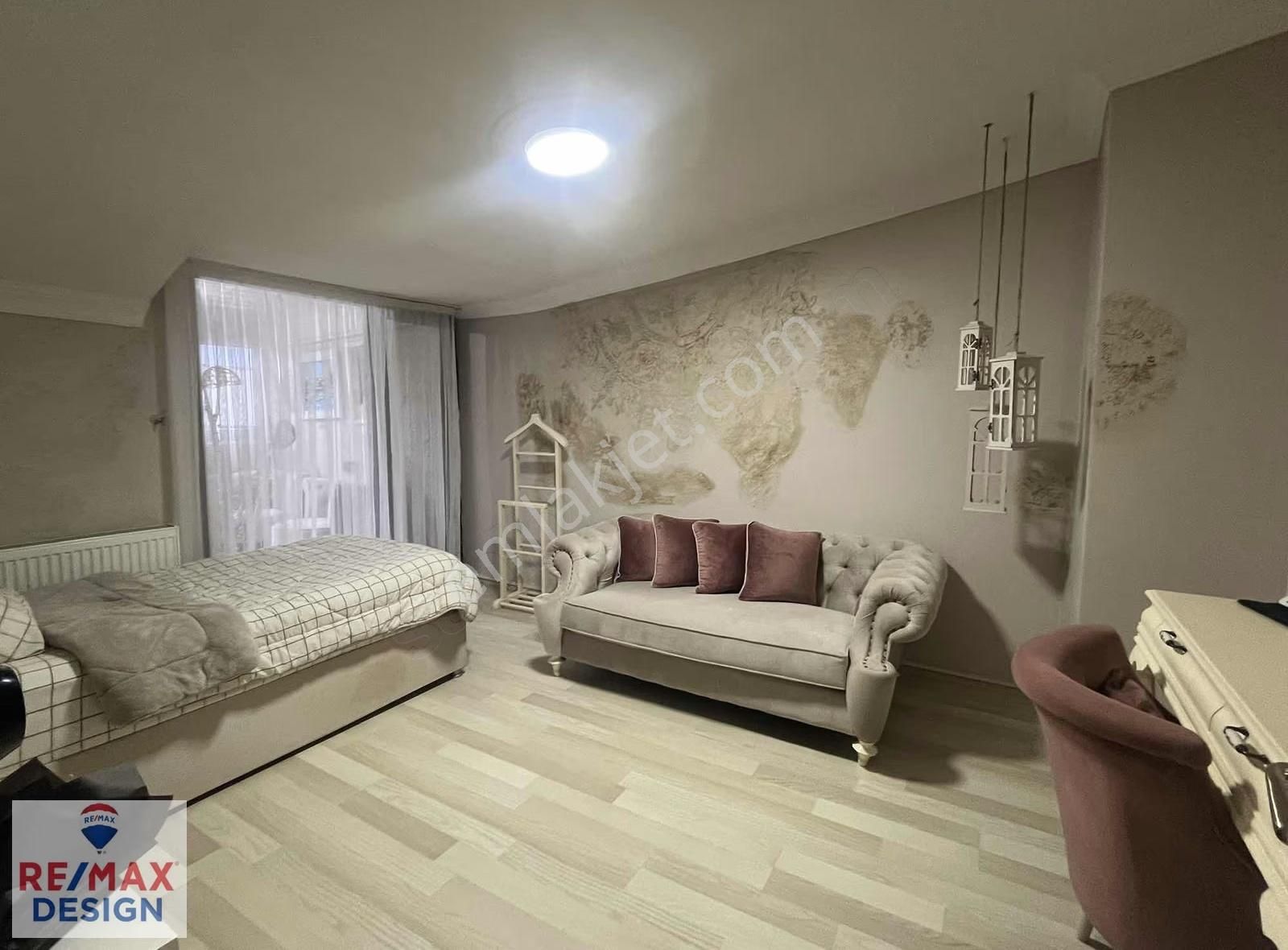 Remax Desıgn Satılık 5+1 Daire - Görsel 32