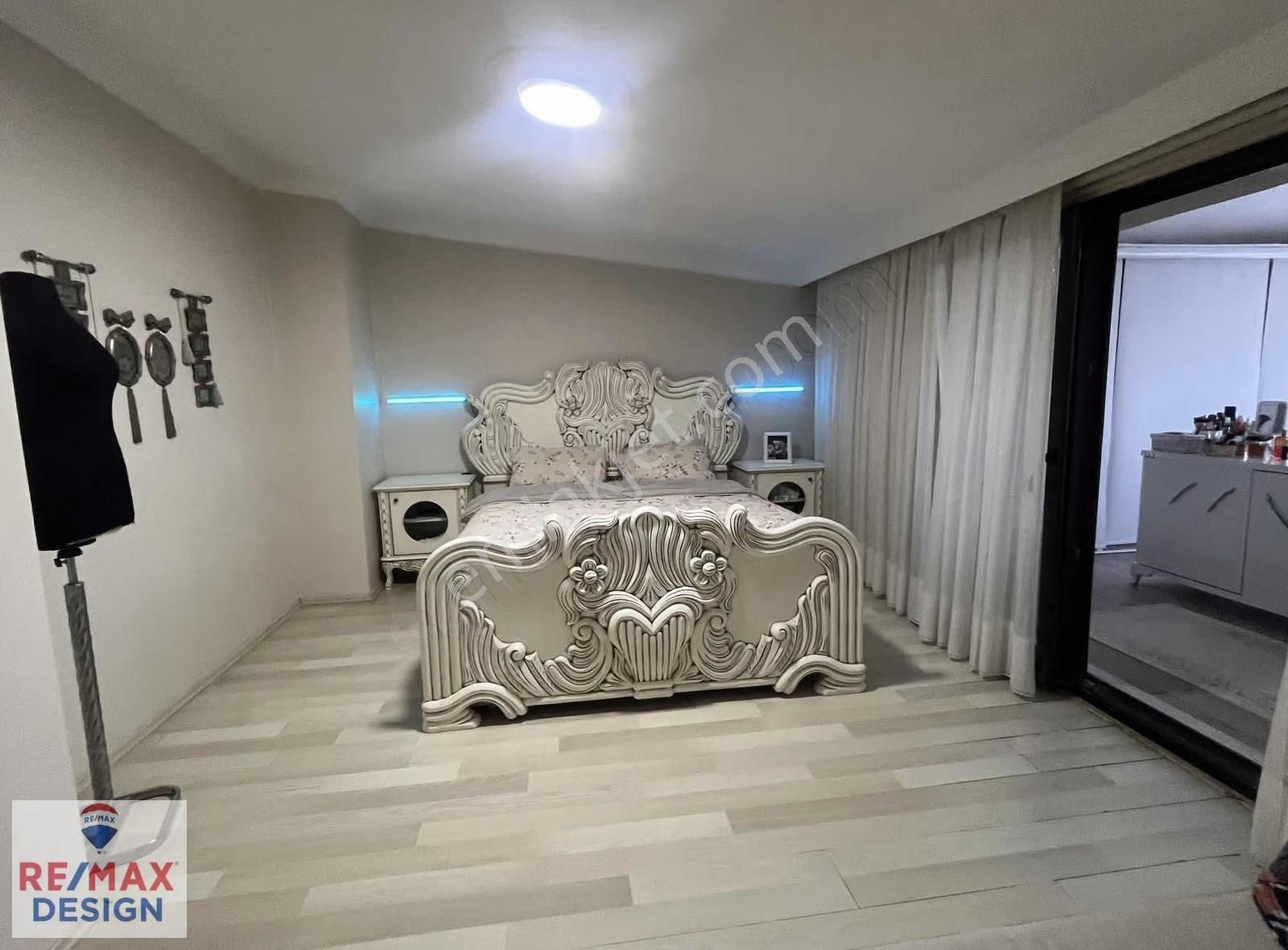 Remax Desıgn Satılık 5+1 Daire - Görsel 9