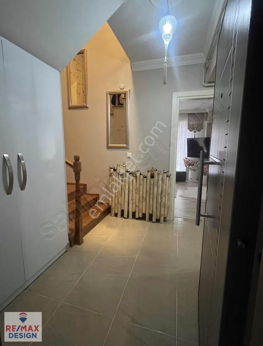 Remax Desıgn Satılık 5+1 Daire - Görsel 27
