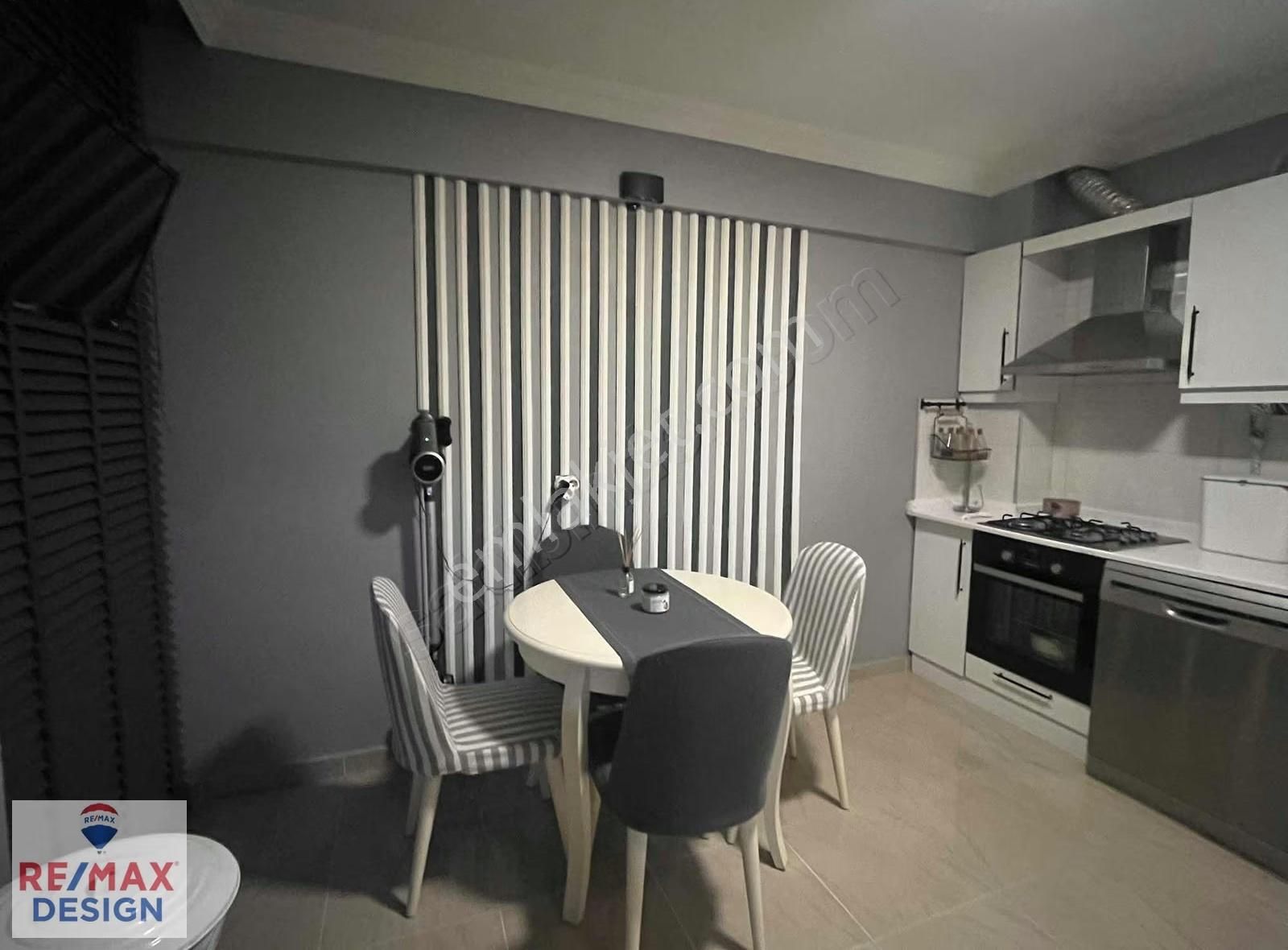Remax Desıgn Satılık 5+1 Daire - Görsel 28