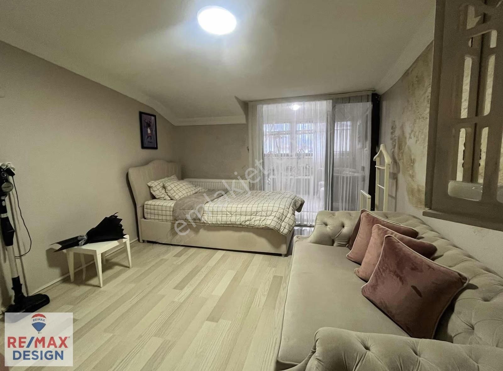 Remax Desıgn Satılık 5+1 Daire - Görsel 17
