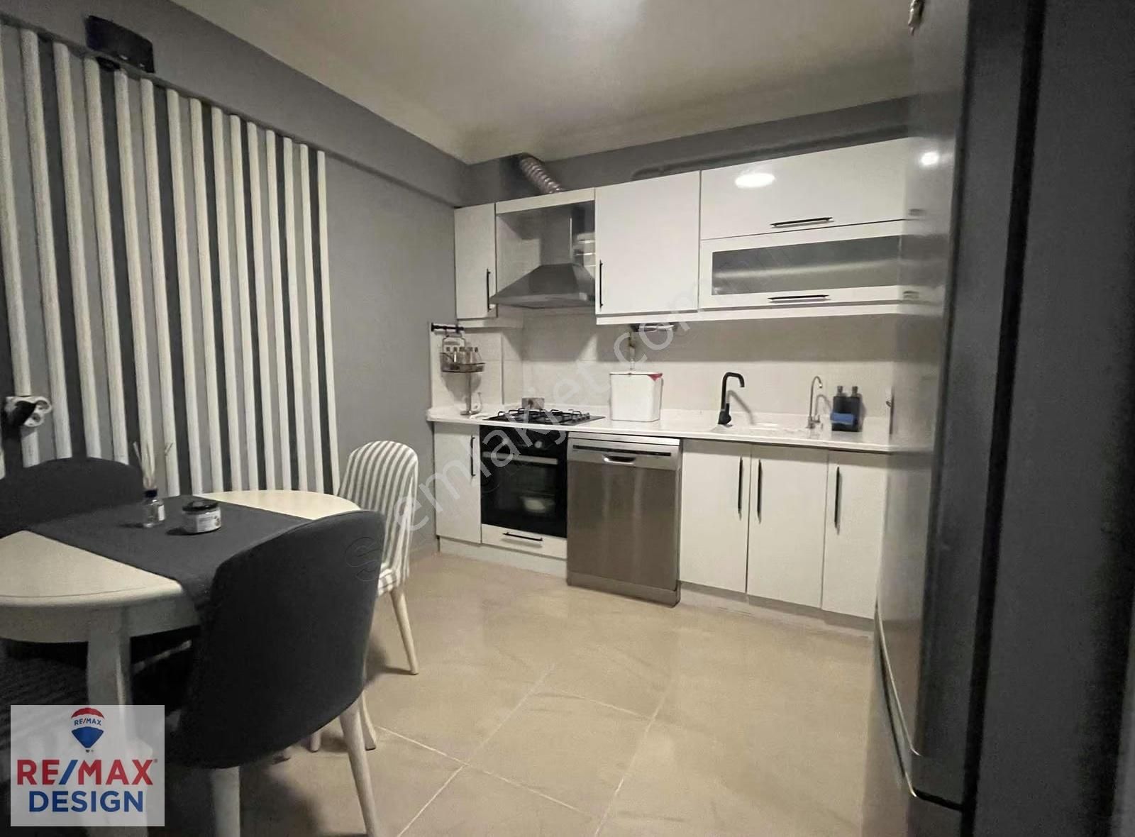 Remax Desıgn Satılık 5+1 Daire - Görsel 12