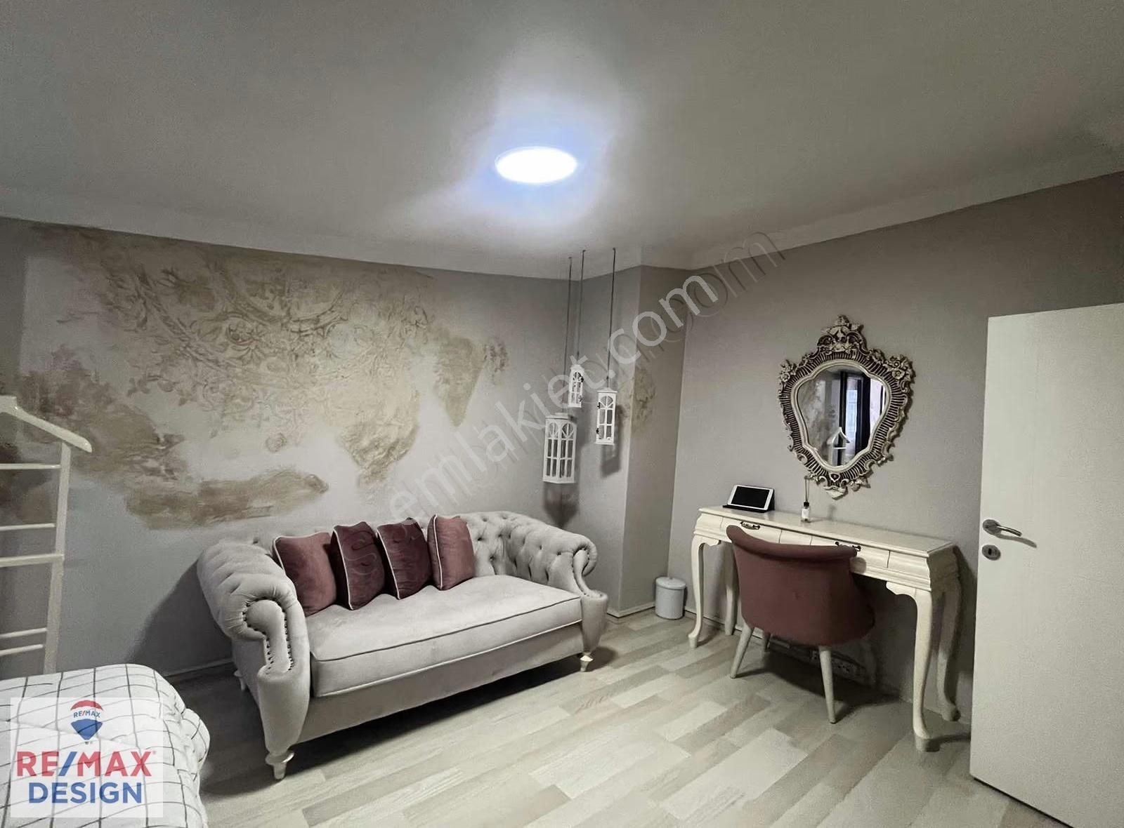 Remax Desıgn Satılık 5+1 Daire - Görsel 18