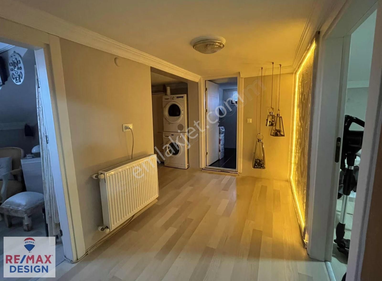 Remax Desıgn Satılık 5+1 Daire - Görsel 11