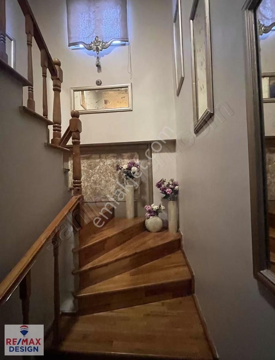 Remax Desıgn Satılık 5+1 Daire - Görsel 20