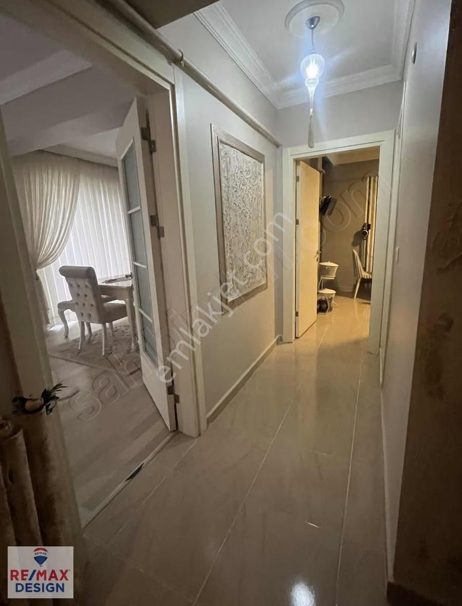 Remax Desıgn Satılık 5+1 Daire - Görsel 14
