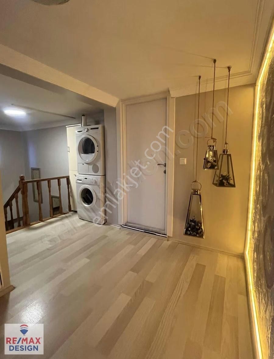 Remax Desıgn Satılık 5+1 Daire - Görsel 29
