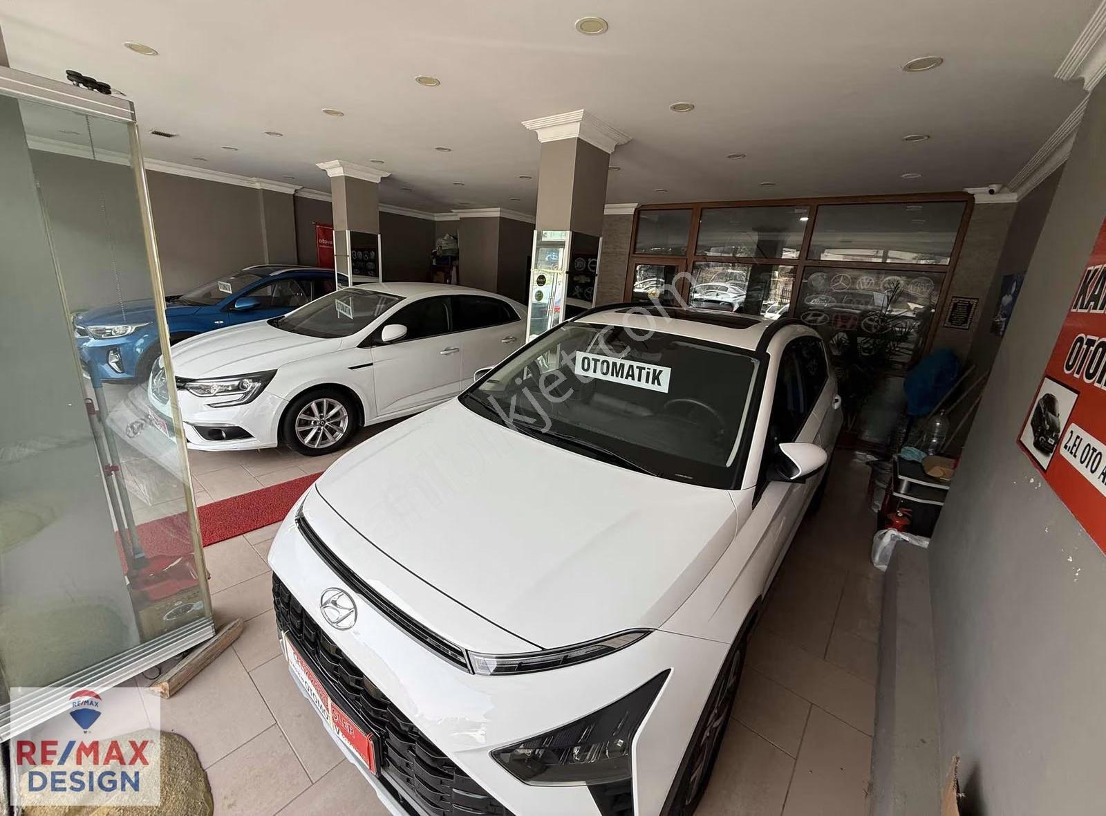Maltepe Mah. Cadde Üzeri Satılık Dükkan Remax Desıgn - Görsel 17