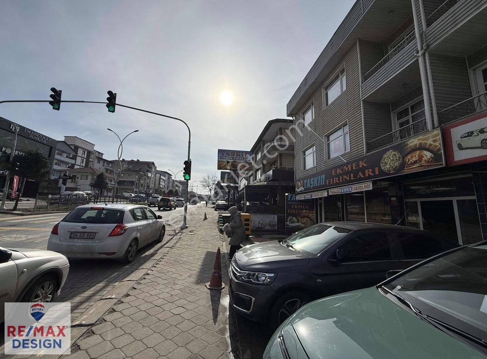Maltepe Mah. Cadde Üzeri Satılık Dükkan Remax Desıgn - Görsel 15