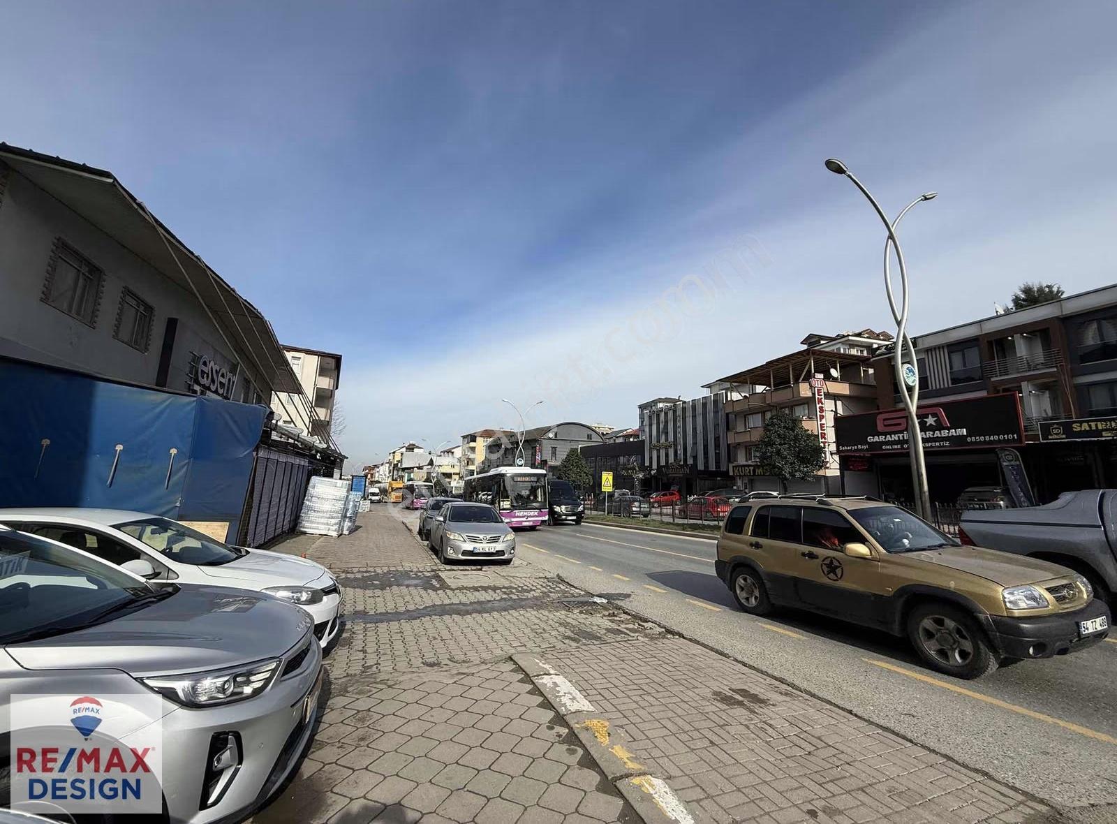 Maltepe Mah. Cadde Üzeri Satılık Dükkan Remax Desıgn - Görsel 9