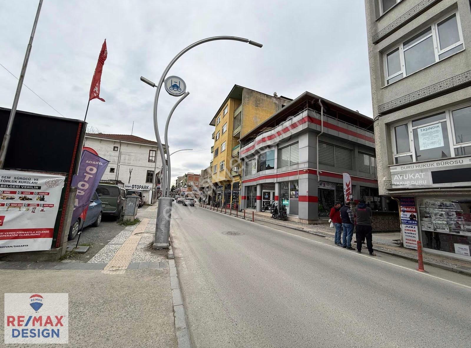 Çarşı Eski Reji Satılık Dükkan Remax Desıgn - Görsel 5