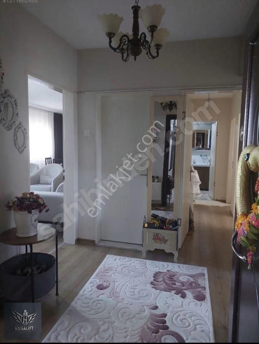 Seyrantepe Toki Masrafsız Kiralık Daire 3+1 - Görsel 3