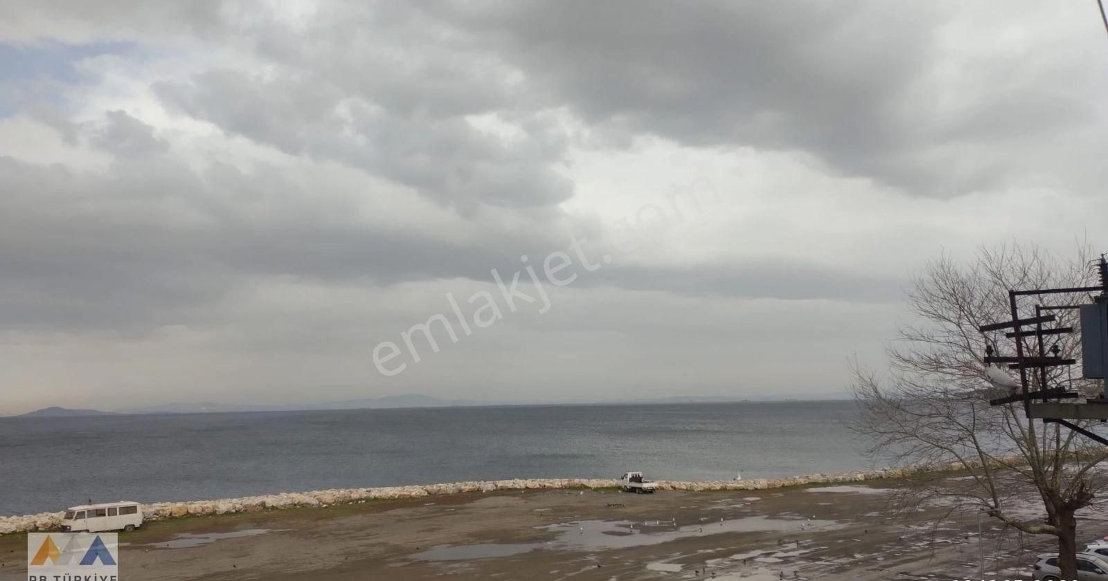 Çınarcık'ta Full Deniz Manzaralı,eşyalı 2+1 Kiralık Daire ! - Görsel 8
