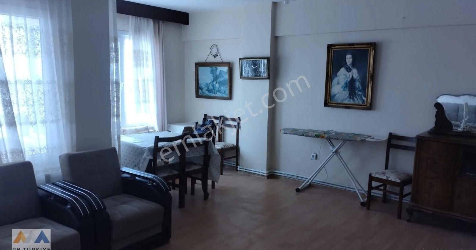Çınarcık'ta Full Deniz Manzaralı,eşyalı 2+1 Kiralık Daire ! - Görsel 12
